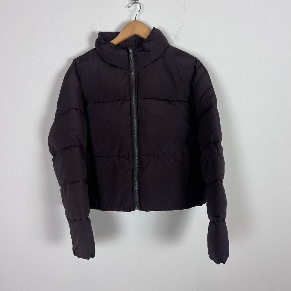 2/$30 Double Zero Puffer M